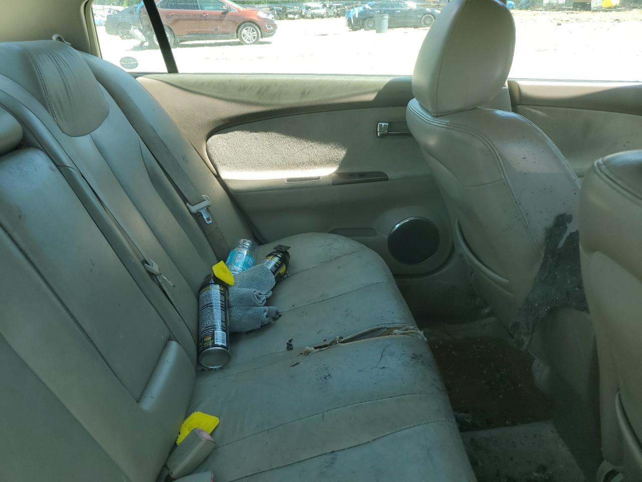 2005 Nissan Altima S VIN: 1N4AL11E95N910340 Lot: 55990745