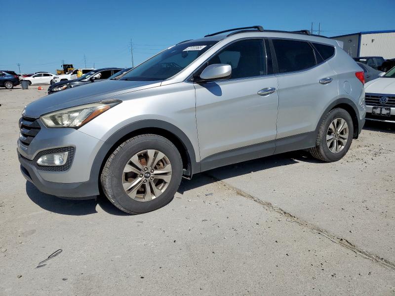2016 Hyundai Santa Fe Sport 