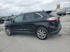 2019 Ford Edge Titanium იყიდება New Orleans-ში, LA - Front End