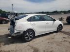 2021 Kia Forte Fe   en Venta en Oklahoma City, OK - Rear End
