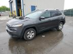 2015 Jeep Cherokee Latitude na sprzedaż w Duryea, PA - Rear End