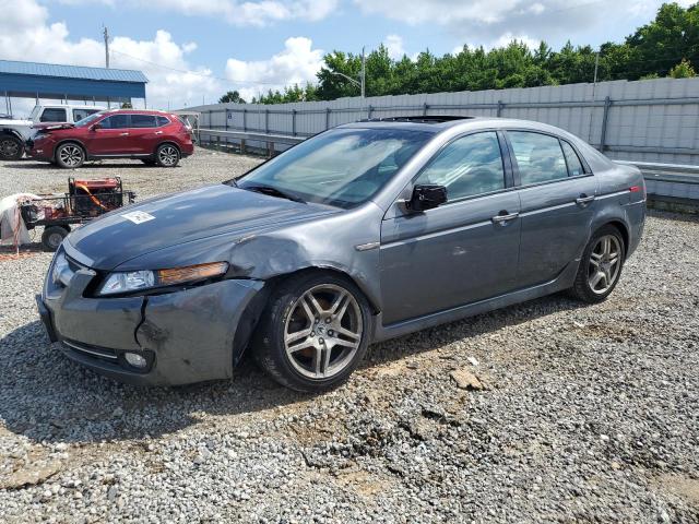 2008 Acura Tl