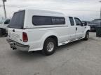 2001 Ford F250 Super Duty na sprzedaż w Lebanon, TN - Front End