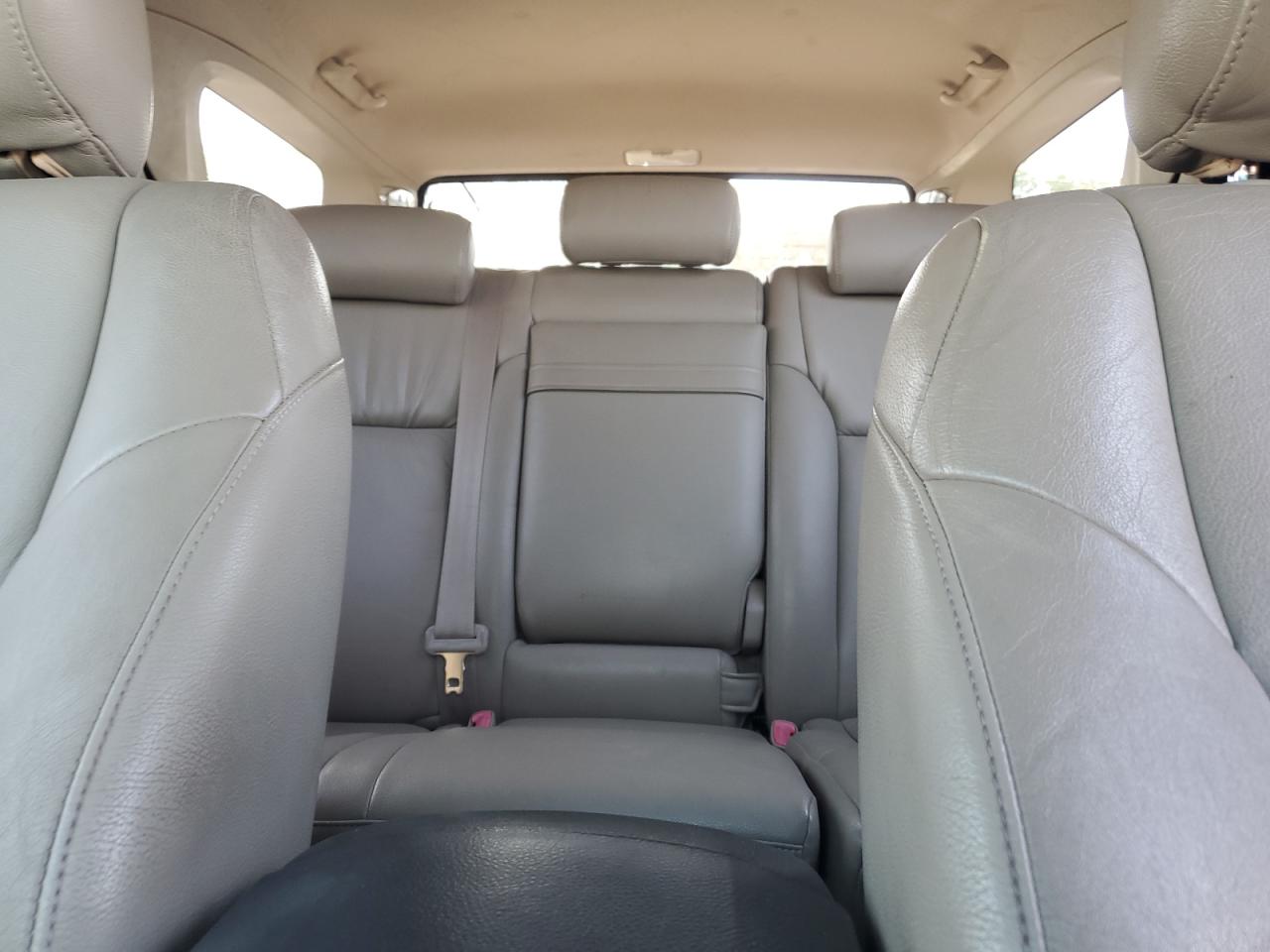 2006 Toyota 4Runner Sr5 VIN: JTEBU14R568061412 Lot: 56701435