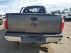 2010 Ford F350 Super Duty იყიდება Albuquerque-ში, NM - All Over