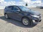 2019 Chevrolet Equinox Lt en Venta en Airway Heights, WA - Front End