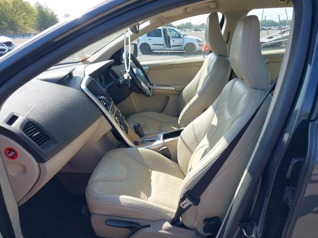 2009 VOLVO XC60 SE PR