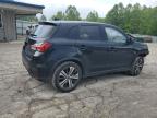 2020 Mitsubishi Outlander Sport Es იყიდება Hurricane-ში, WV - Rollover