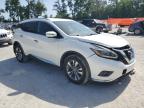 2018 Nissan Murano S   for Sale in Ocala, FL - Front End