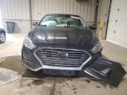 2018 Hyundai Sonata Sport en Venta en West Mifflin, PA - Front End