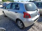 2008 TOYOTA YARIS T2 for sale at Copart SANDY