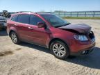 2012 Subaru Tribeca Limited na sprzedaż w Mcfarland, WI - Front End