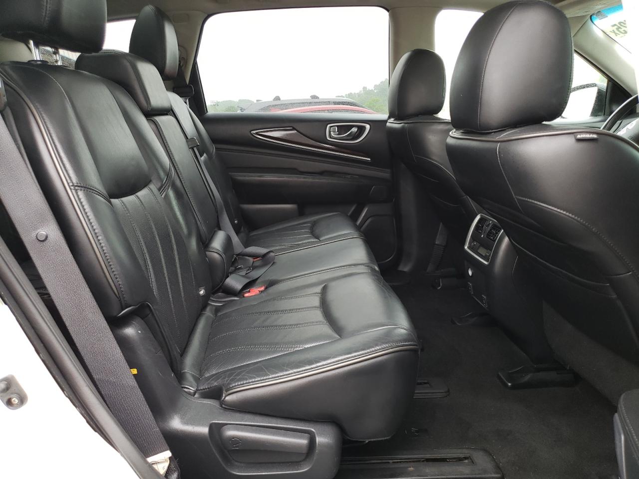 2014 Infiniti Qx60 Hybrid VIN: 5N1CL0MM3EC522365 Lot: 57082525