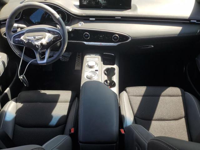  GENESIS GV70 BASE 2024 Серебристый