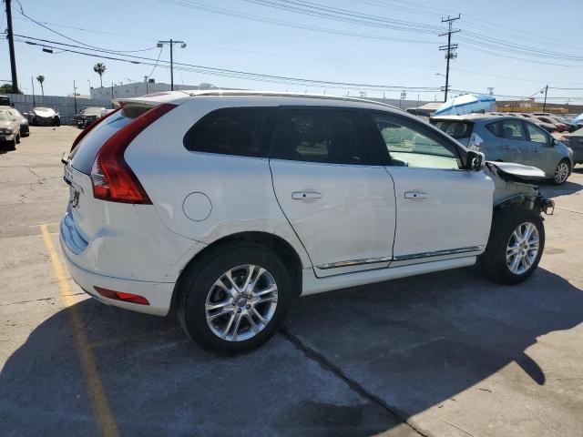  VOLVO XC60 2014 Белый