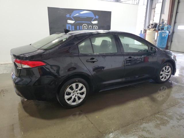  TOYOTA COROLLA 2023 Czarny