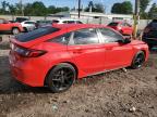 2025 Honda Civic Sport   for Sale in Chalfont, PA - Front End