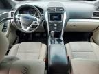 2015 Ford Explorer Xlt zu verkaufen in Lawrenceburg, KY - Front End