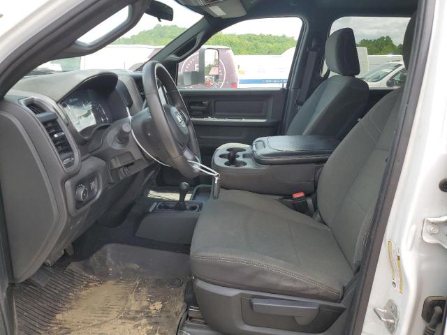  RAM 3500 2022 Белый