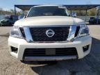 2019 Nissan Armada Sv for Sale in Las Vegas, NV - Side