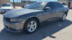 2019 Dodge Charger Sxt на продаже в North Las Vegas, NV - Minor Dent/Scratches