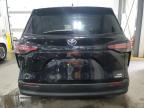 2021 Toyota Sienna Xle იყიდება Ham Lake-ში, MN - Front End