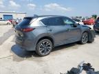 2023 Mazda Cx-5 Premium Plus en Venta en Haslet, TX - Front End