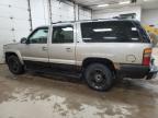2002 Chevrolet Suburban K1500 for Sale in Davison, MI - Mechanical