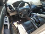 2007 Honda Accord Ex للبيع في Lumberton، NC - Rear End