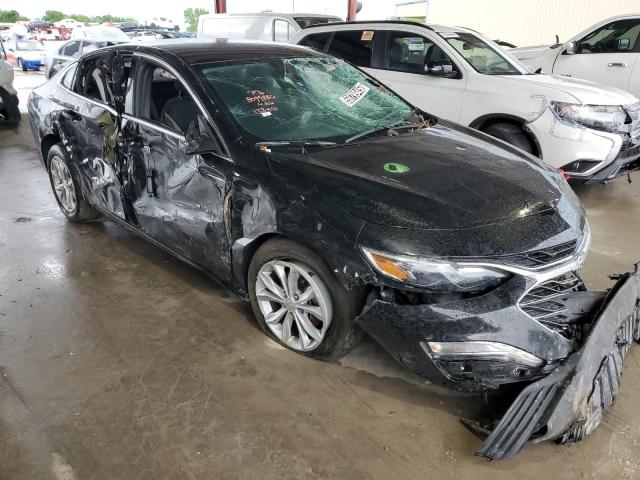  CHEVROLET MALIBU 2023 Black