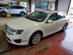 2010 Ford Fusion Sel en Venta en Angola, NY - Normal Wear