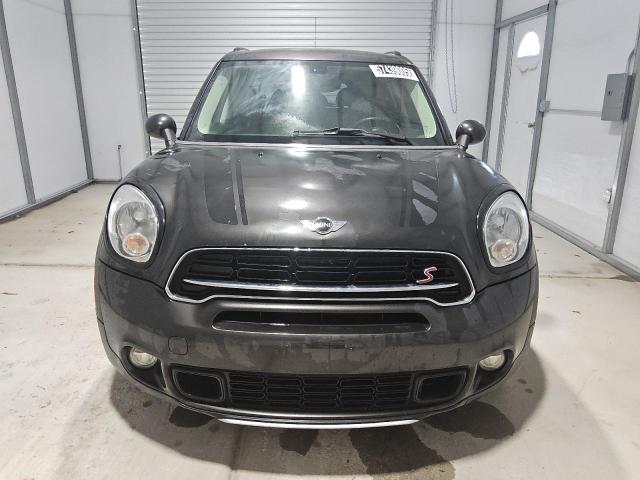  MINI COOPER 2016 Czarny