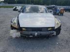 2012 Nissan 370Z Base de vânzare în Gastonia, NC - Front End