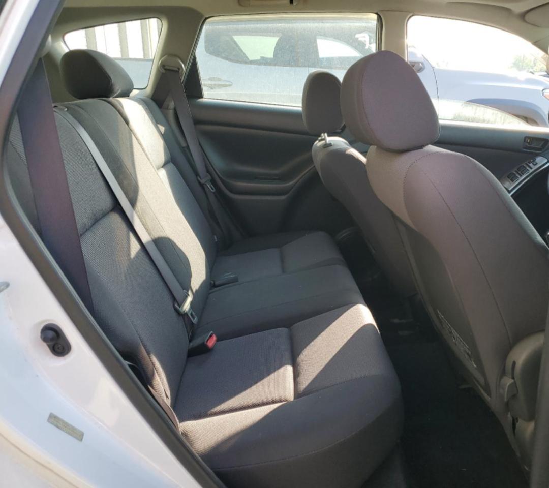 2003 Pontiac Vibe VIN: 5Y2SL62813Z414412 Lot: 56238125