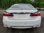 2016 Honda Accord Sport en Venta en East Granby, CT - Front End