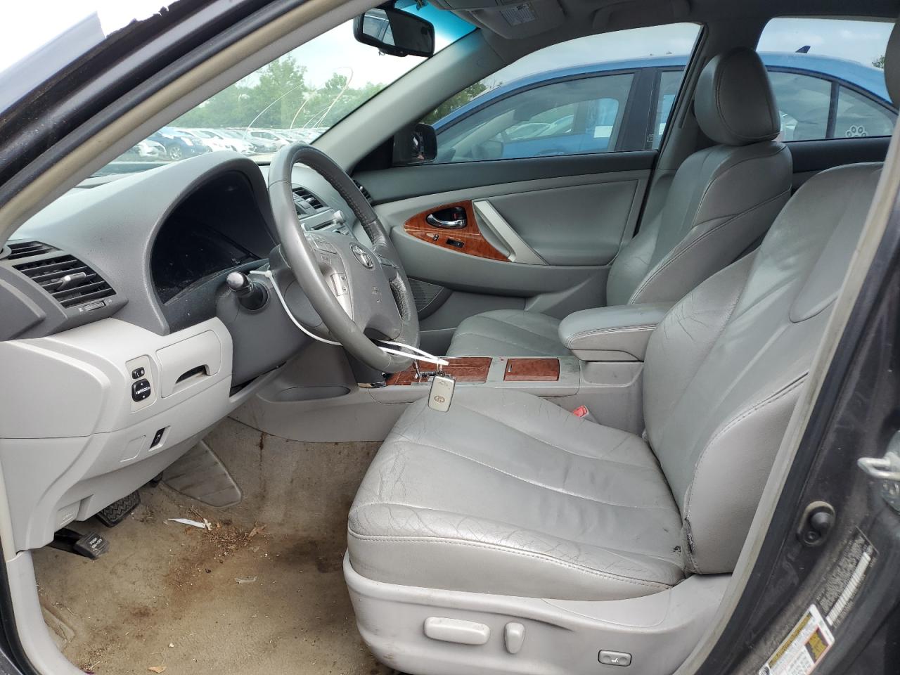 4T1BK3EK5AU109655 2010 Toyota Camry Se