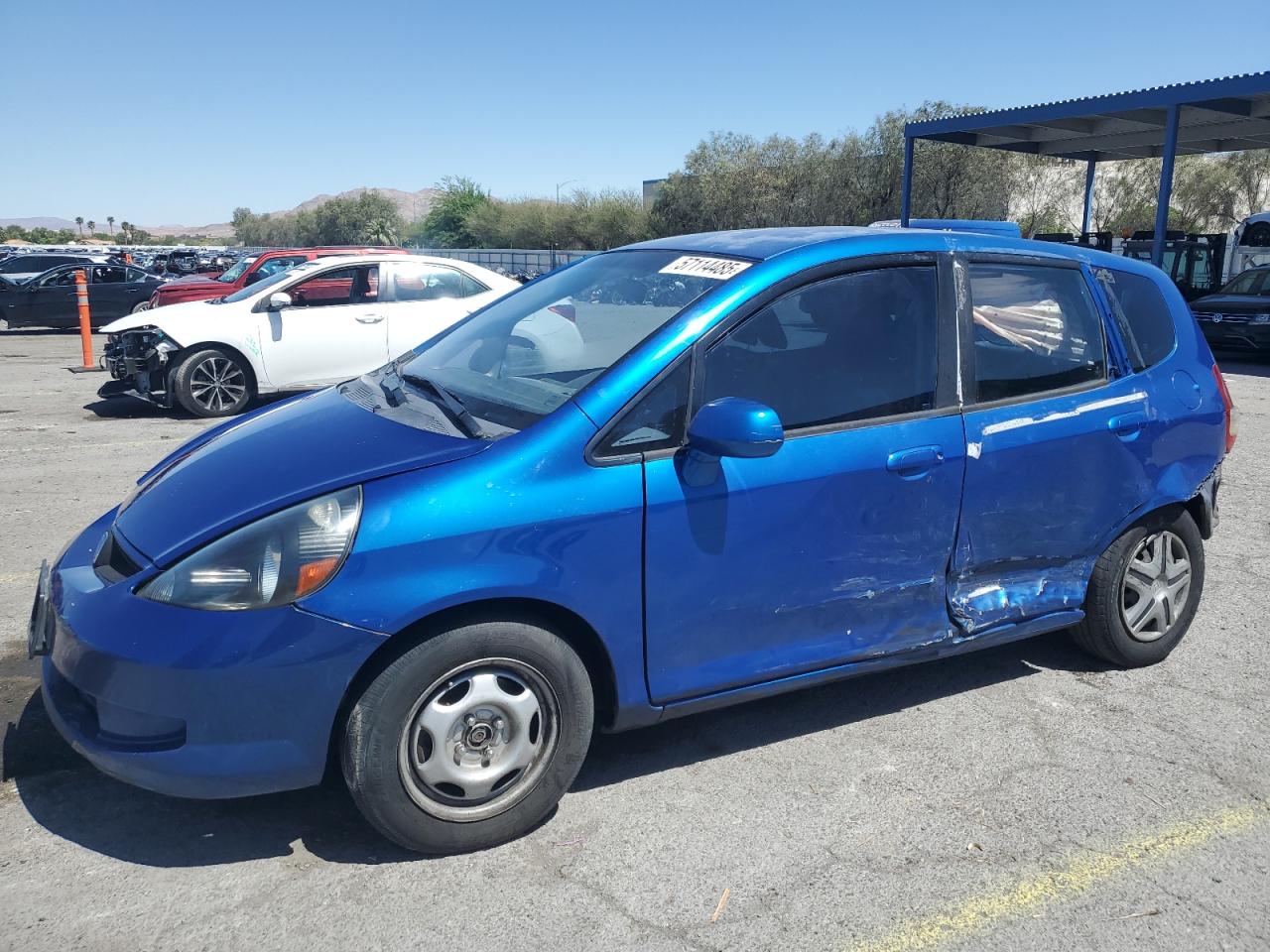 Las Vegas, NV에서 판매 중인 2007 Honda Fit - All Over