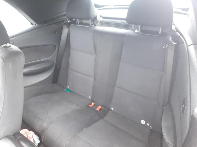 2010 BMW 1 SERIES 118D ES 2DR