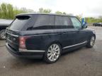 2015 Land Rover Range Rover Supercharged за продажба в Woodhaven, MI - Minor Dent/Scratches