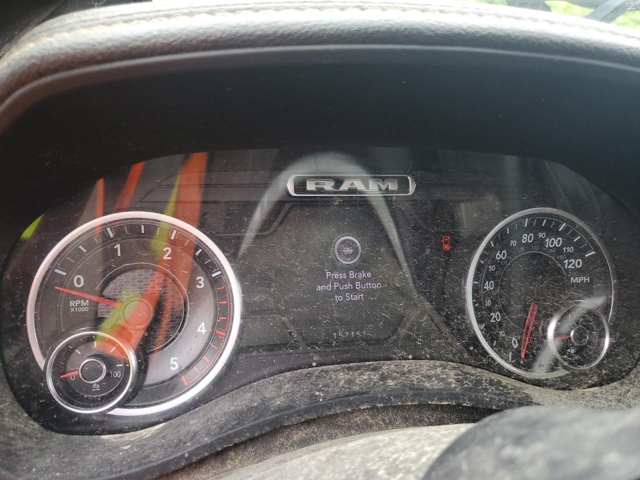 2021 Ram 4500 VIN: 3C7WRLELXMG669675 Lot: 54407535