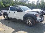 2012 Ford F150 Supercrew for Sale in Waldorf, MD - Front End