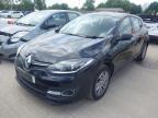 2016 RENAULT MEGANE DYN for sale at Copart SANDY