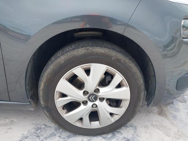 2014 CITROEN C4 PICASSO