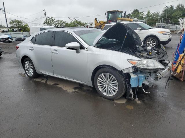 Sedans LEXUS ES350 2013 Gray