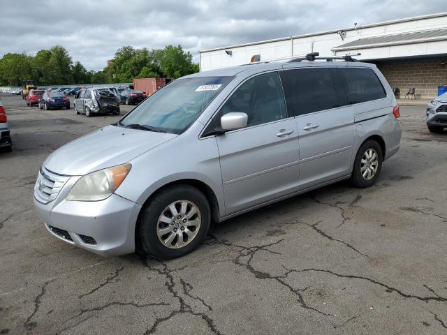 2010 Honda Odyssey Ex