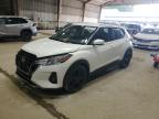 2022 Nissan Kicks Sv en Venta en Greenwell Springs, LA - Front End