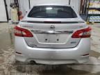 2014 Nissan Sentra S for Sale in West Mifflin, PA - Side