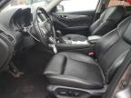2019 Infiniti Q50 Luxe de vânzare în Woodhaven, MI - Front End