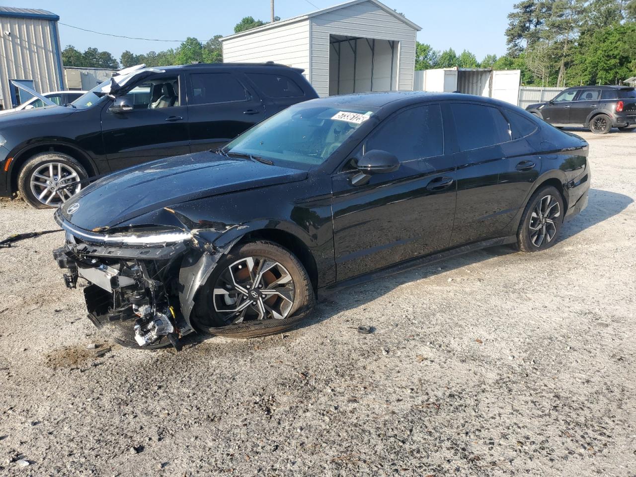 Ellenwood, GA에서 판매 중인 2024 Hyundai Sonata Sel - All Over
