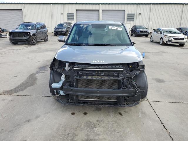  KIA SOUL 2022 Сірий